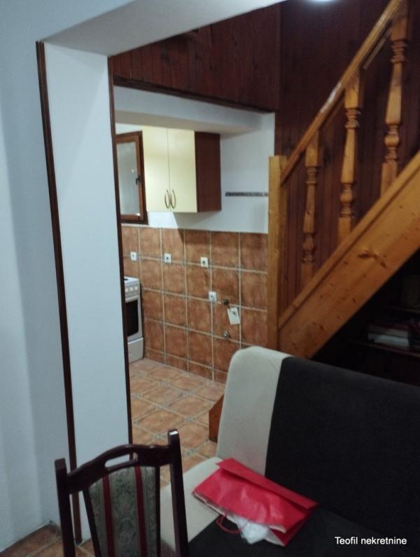 Slika 8 - Đorđa Ćutukovića, Trosoban stan za izdavanje, 68m2, 450€