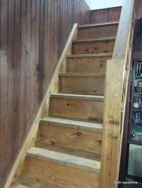 Slika 11 - Đorđa Ćutukovića, Trosoban stan za izdavanje, 68m2, 450€