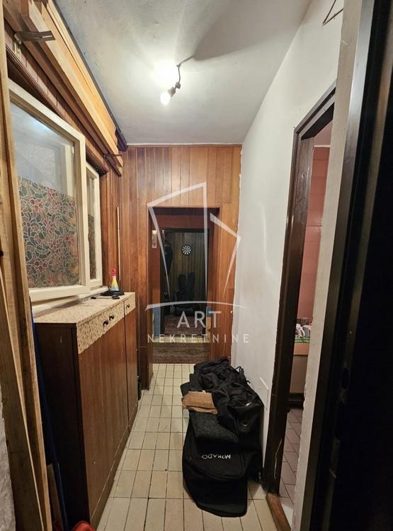 Slika 2 - Kneza Od Semberije, Jednoiposoban stan na prodaju, 22m2, 63.000€