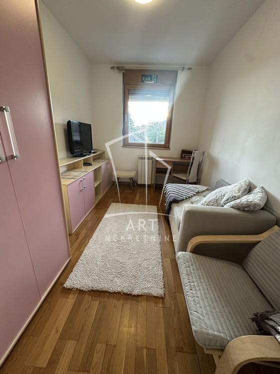 Slika 5 - Ulcinjska, Dvosoban stan za izdavanje, 37m2, 500€