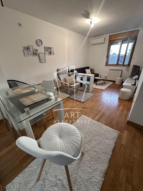 Glavna slika -Ulcinjska, Dvosoban stan za izdavanje, 37m2, 500€