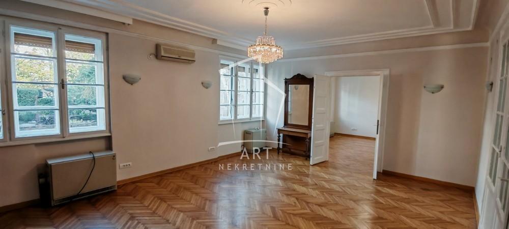 Slika 1 - Vojvode Milenka,  Lokal za izdavanje, 80m2, 900€