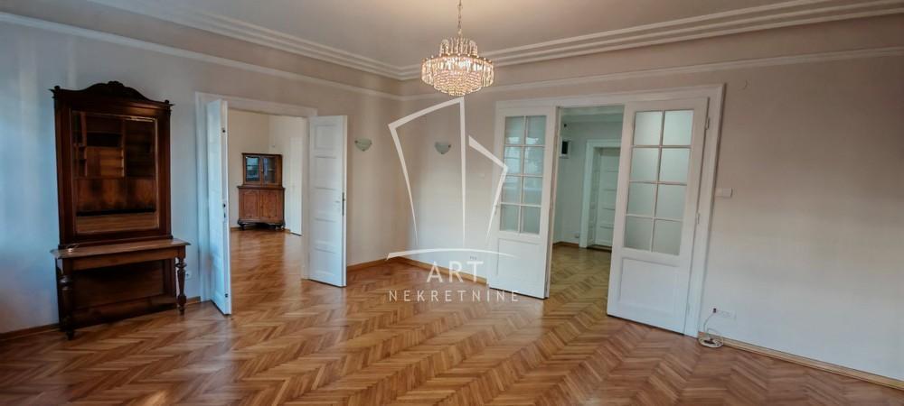 Glavna slika -Vojvode Milenka,  Lokal za izdavanje, 80m2, 900€