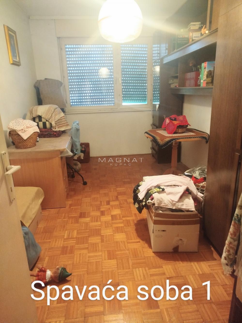 Slika 2 - Srpskog Husinskog puka, Trosoban stan na prodaju, 77m2, 89.000€