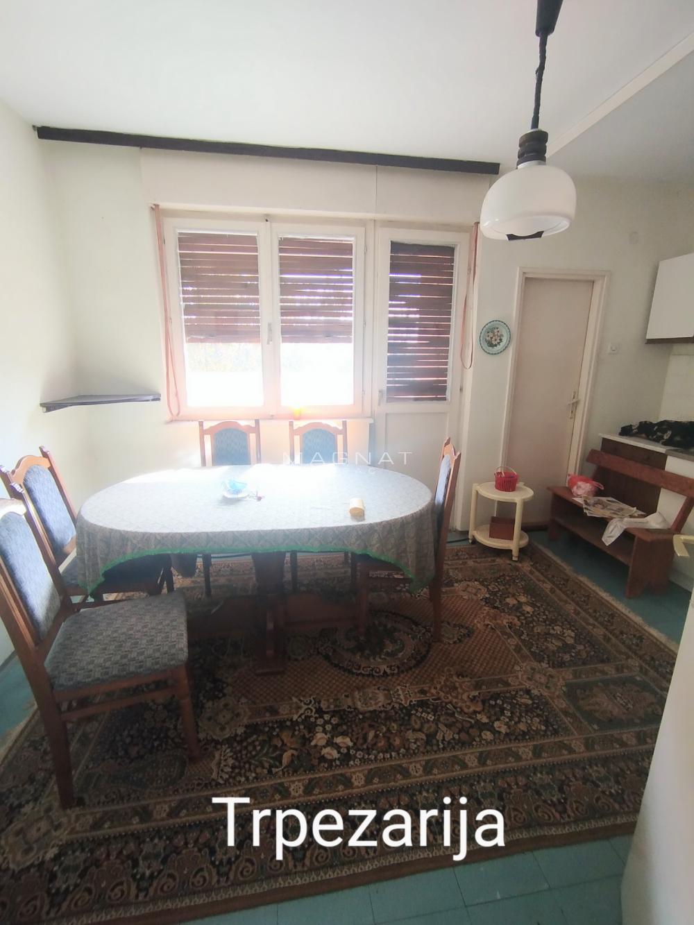 Slika 4 - Srpskog Husinskog puka, Trosoban stan na prodaju, 77m2, 89.000€