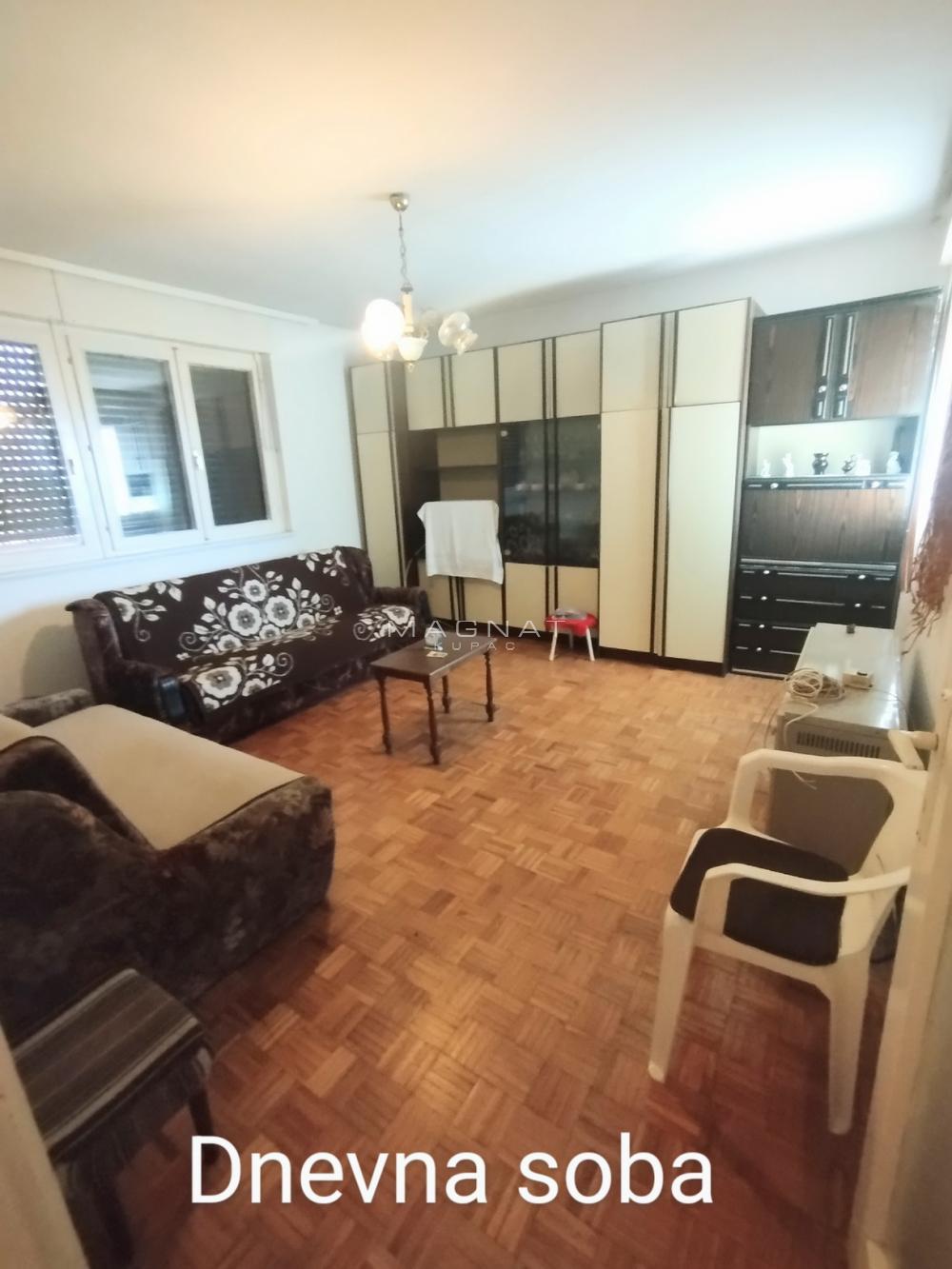 Glavna slika -Srpskog Husinskog puka, Trosoban stan na prodaju, 77m2, 89.000€