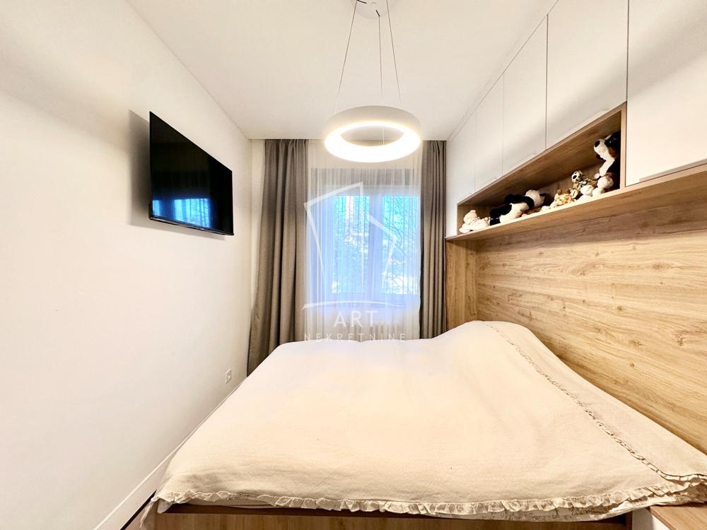 Slika 9 - Bulevar Vojvode Mišića, Dvoiposoban stan na prodaju, 70m2, 289.000€