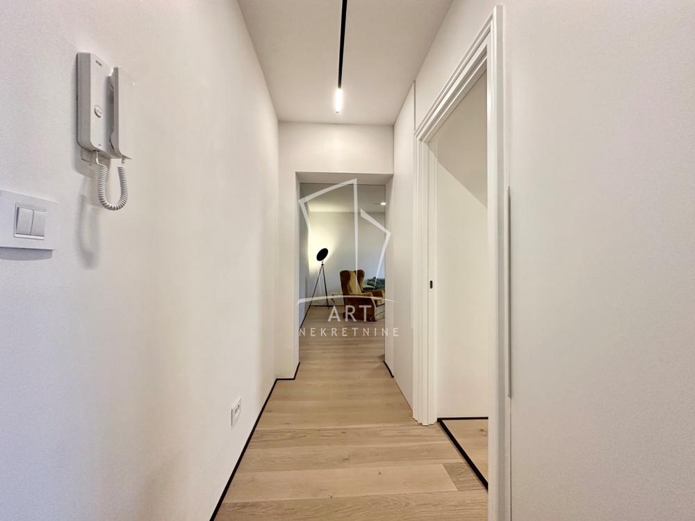 Slika 10 - Bulevar Vojvode Mišića, Dvoiposoban stan na prodaju, 70m2, 289.000€