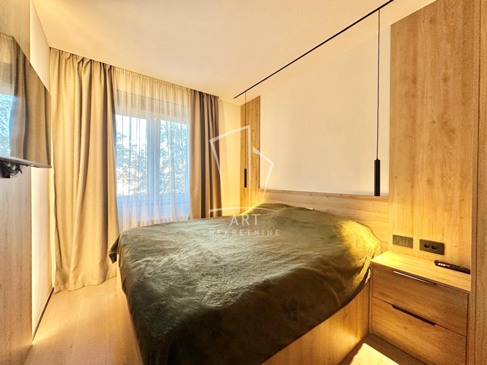 Slika 11 - Bulevar Vojvode Mišića, Dvoiposoban stan na prodaju, 70m2, 289.000€