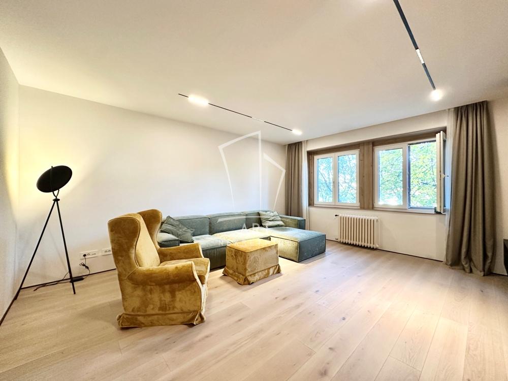 Slika 1 - Bulevar Vojvode Mišića, Dvoiposoban stan na prodaju, 70m2, 289.000€