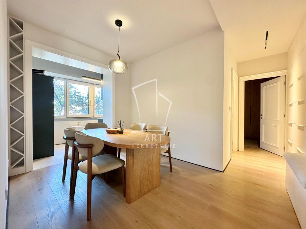 Slika 2 - Bulevar Vojvode Mišića, Dvoiposoban stan na prodaju, 70m2, 289.000€