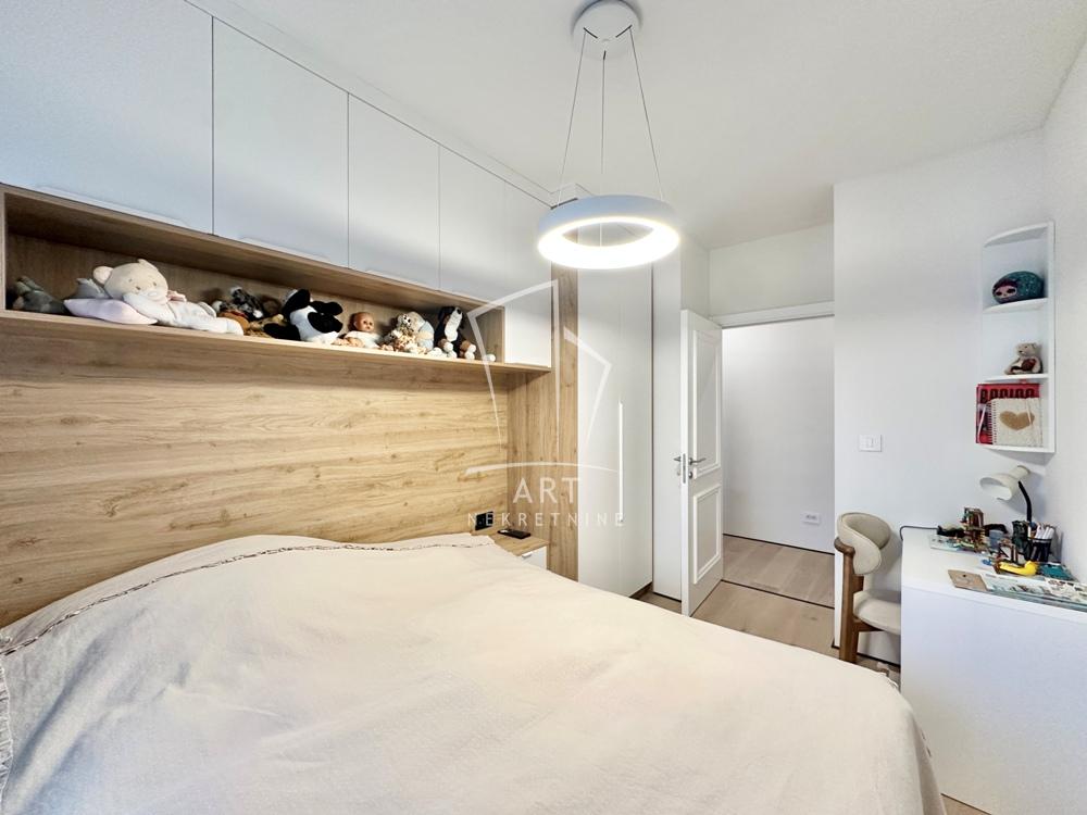 Slika 5 - Bulevar Vojvode Mišića, Dvoiposoban stan na prodaju, 70m2, 289.000€