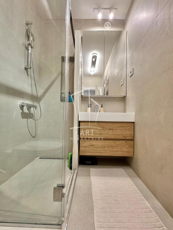 Slika 7 - Bulevar Vojvode Mišića, Dvoiposoban stan na prodaju, 70m2, 289.000€