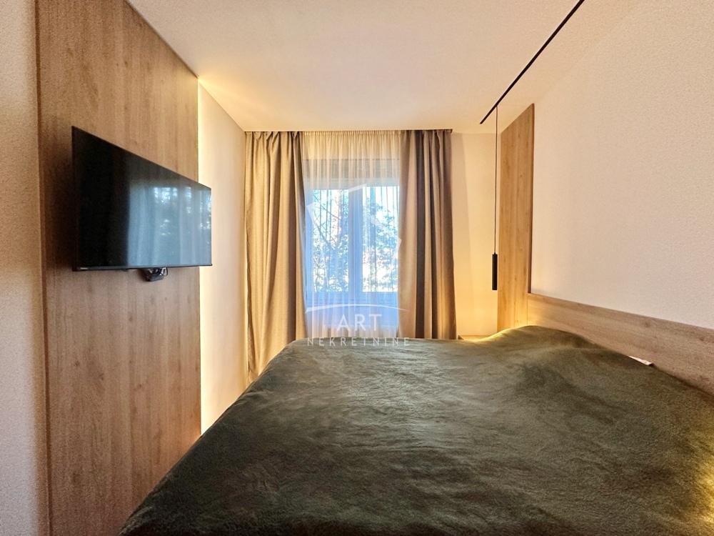 Slika 8 - Bulevar Vojvode Mišića, Dvoiposoban stan na prodaju, 70m2, 289.000€