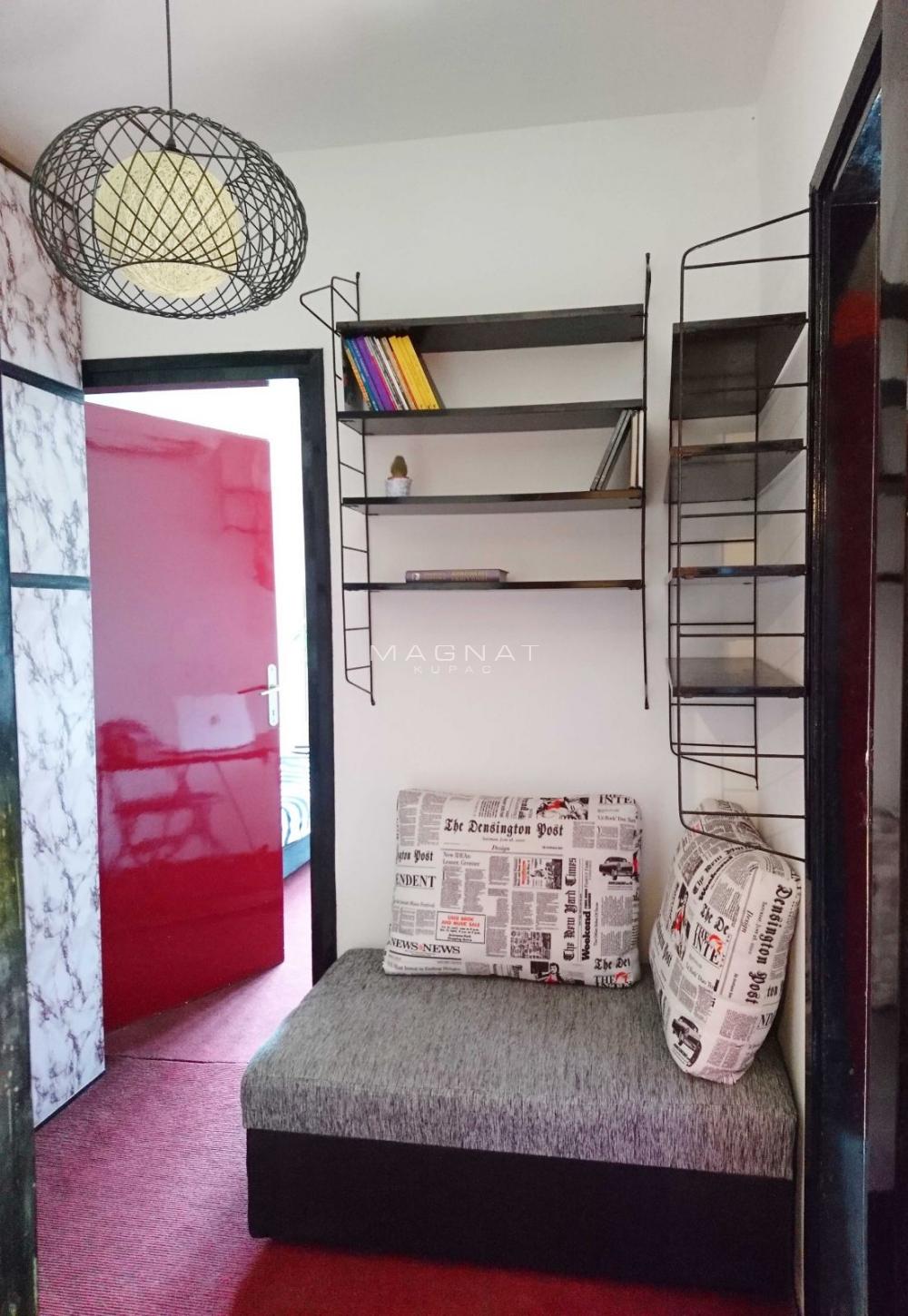 Slika 4 - Makedonska, Jednosoban stan na prodaju, 33m2, 169.000€
