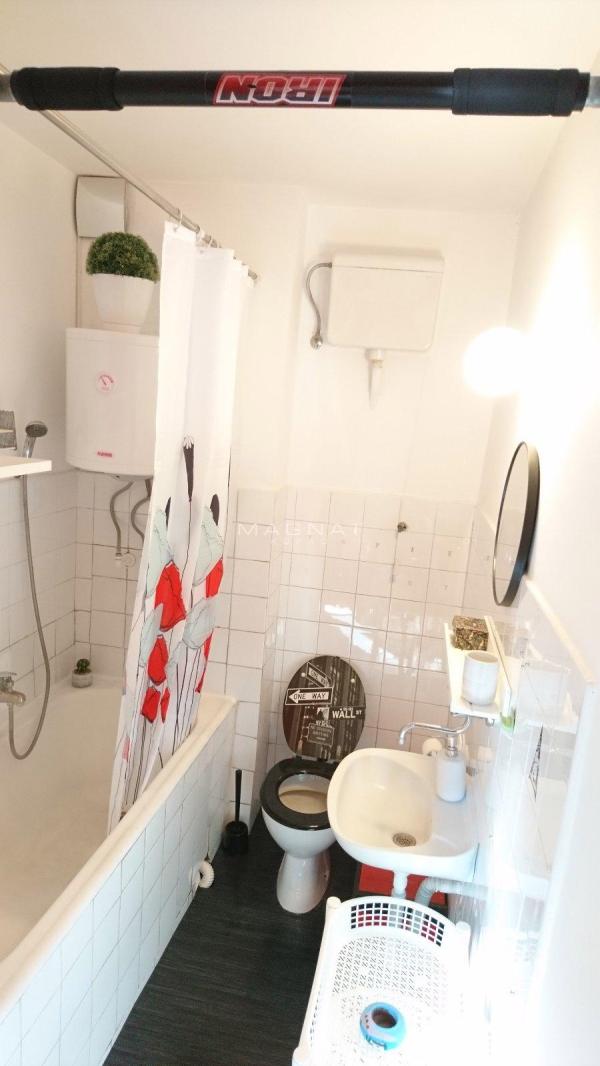 Slika 6 - Makedonska, Jednosoban stan na prodaju, 33m2, 169.000€