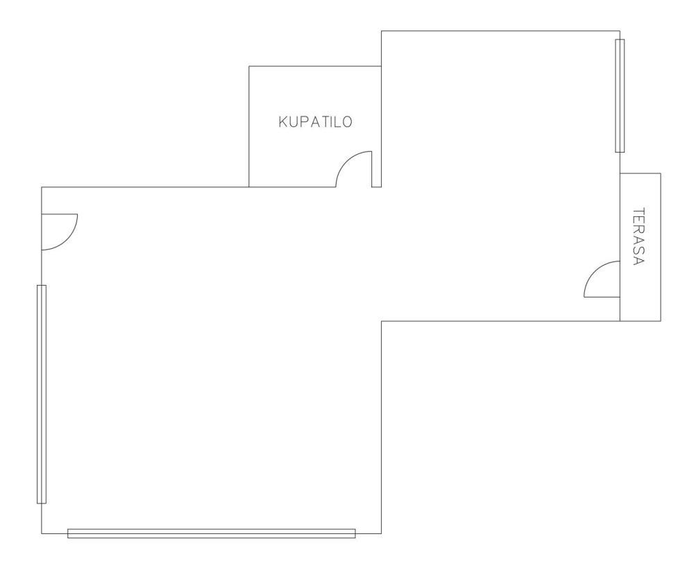 Glavna slika - Lokal na prodaju, 180m2, 199.000€