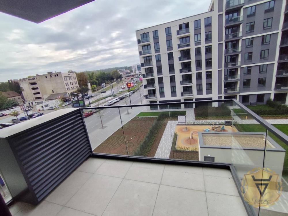 Glavna slika -Trosoban stan za izdavanje, 73m2, 1.400€