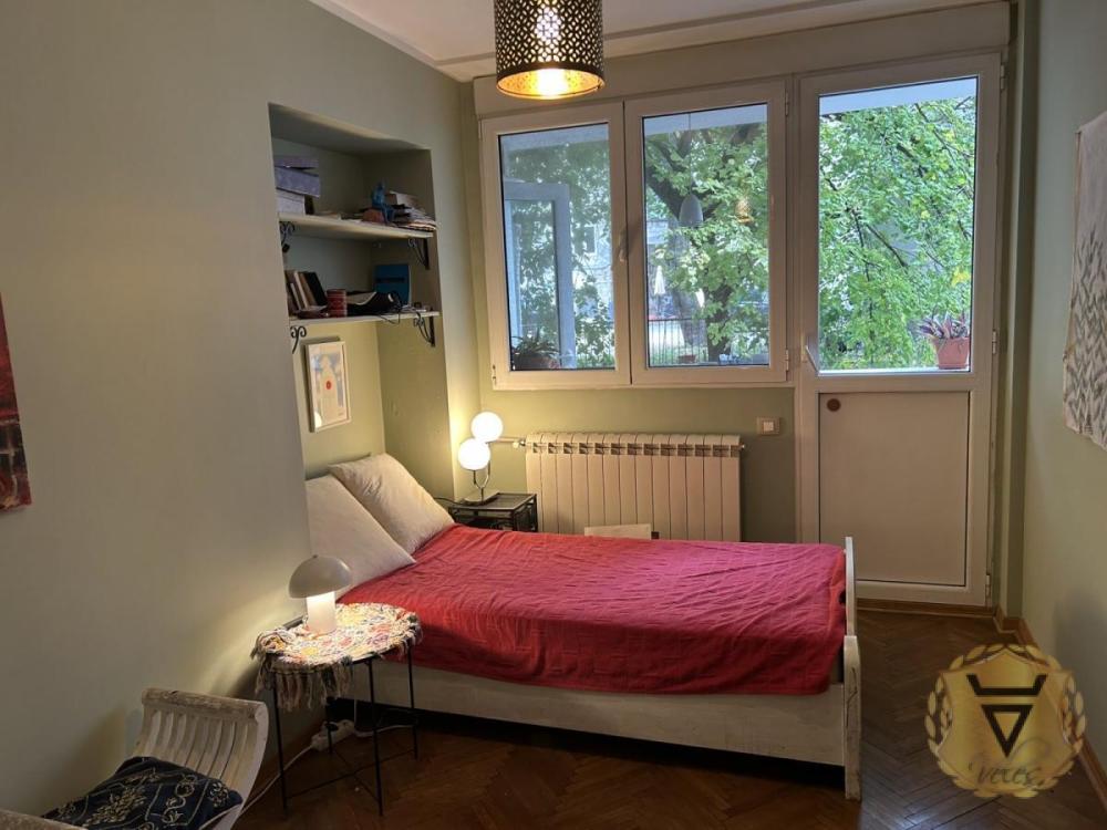 Slika 3 - Dvoiposoban stan za izdavanje, 58m2, 1.000€