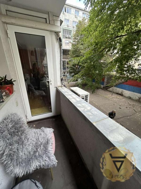 Slika 1 - Dvoiposoban stan za izdavanje, 58m2, 1.000€