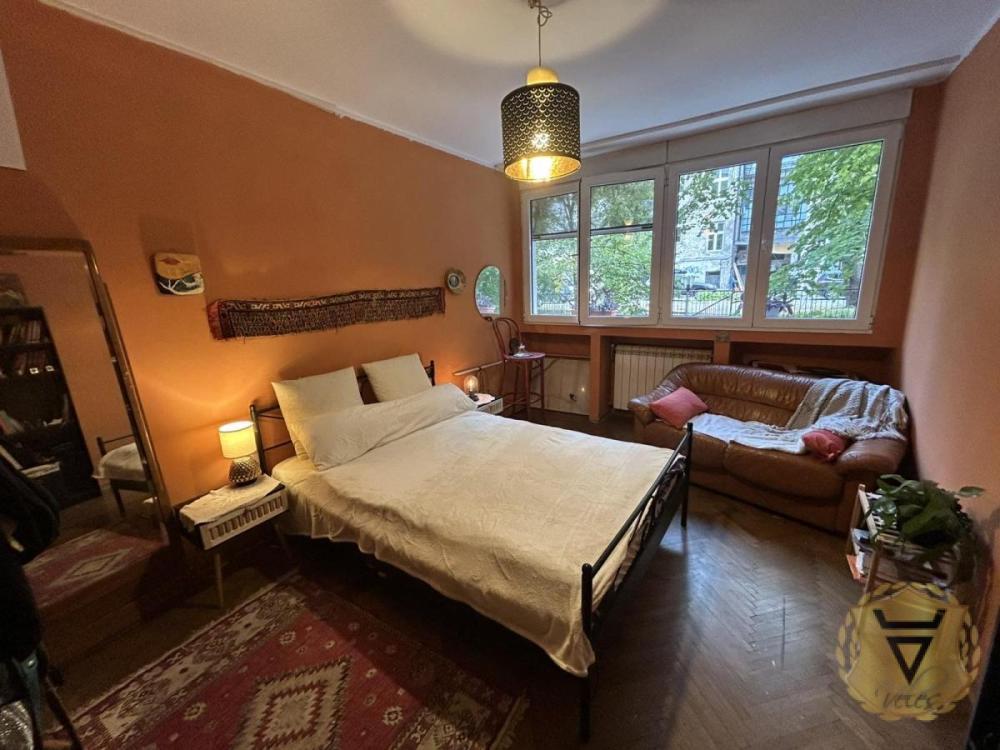 Slika 4 - Dvoiposoban stan za izdavanje, 58m2, 1.000€