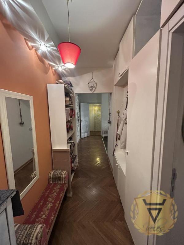 Slika 2 - Dvoiposoban stan za izdavanje, 58m2, 1.000€