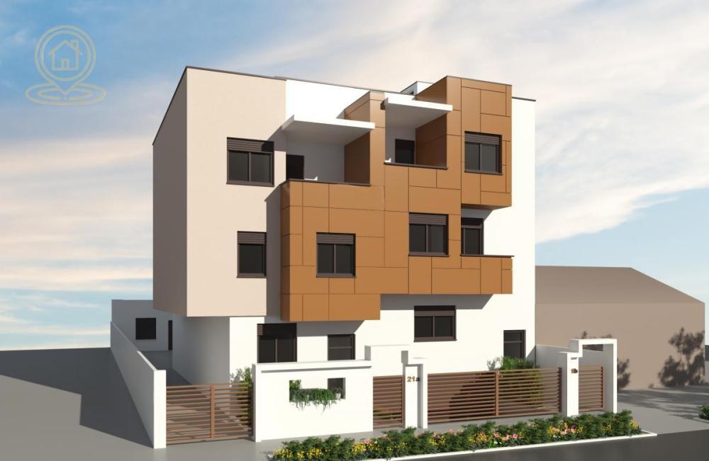 Glavna slika -Trosoban stan na prodaju, 63m2, 132.720€