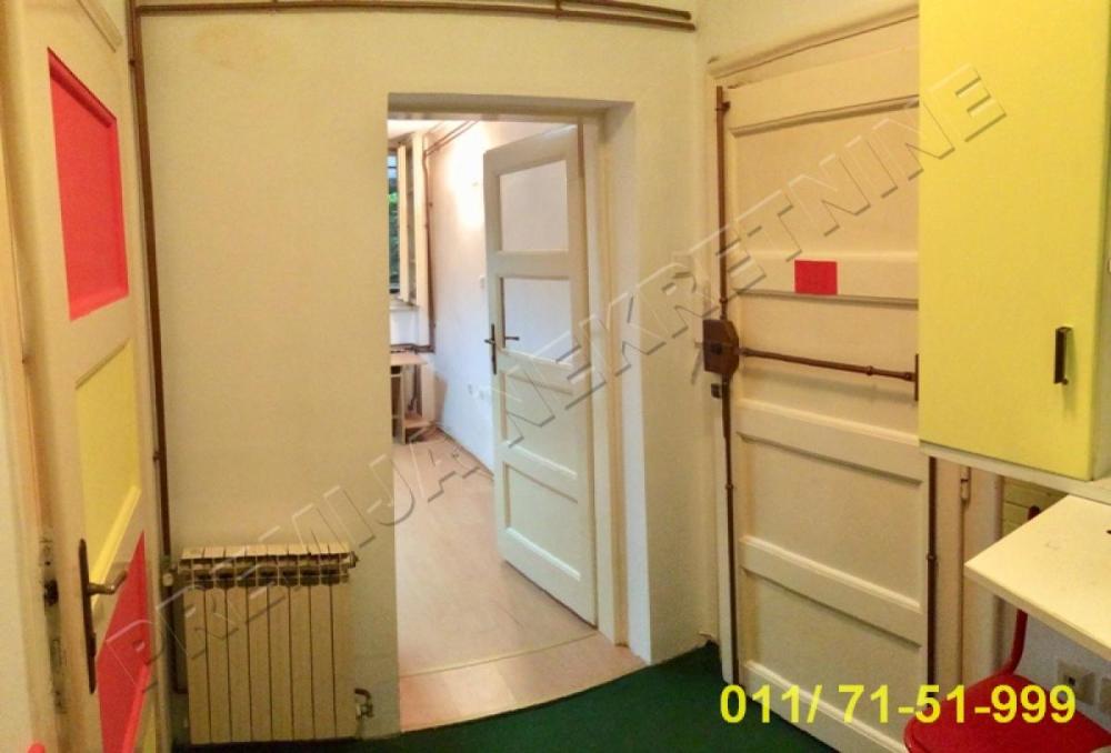 Slika 4 - Niška, Jednosoban stan za izdavanje, 27m2, 290€