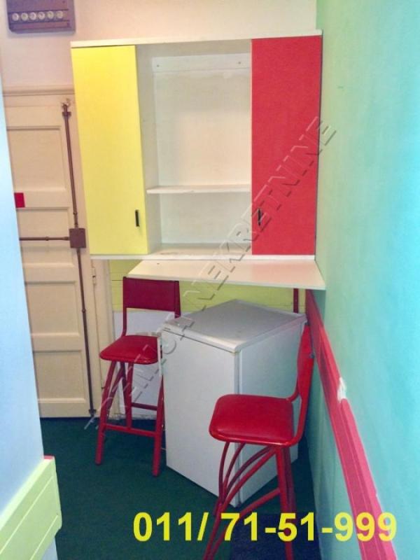 Slika 2 - Niška, Jednosoban stan za izdavanje, 27m2, 290€