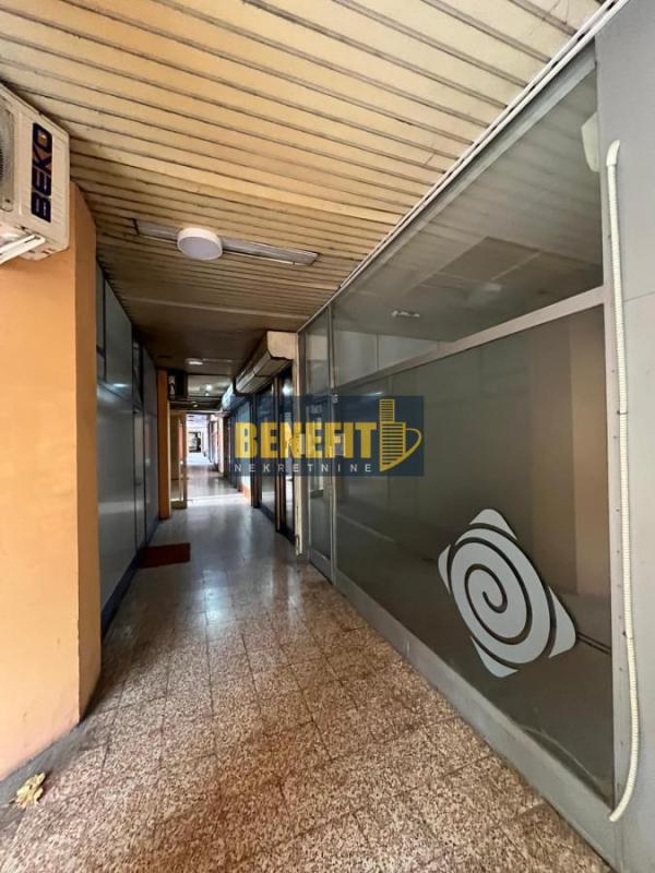 Slika 4 -  Lokal na prodaju, 17m2, 75.000€