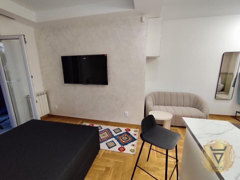 Slika 4 - Jednosoban stan za izdavanje, 31m2, 600€