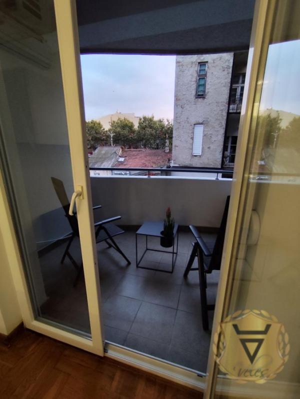 Slika 6 - Jednosoban stan za izdavanje, 31m2, 600€