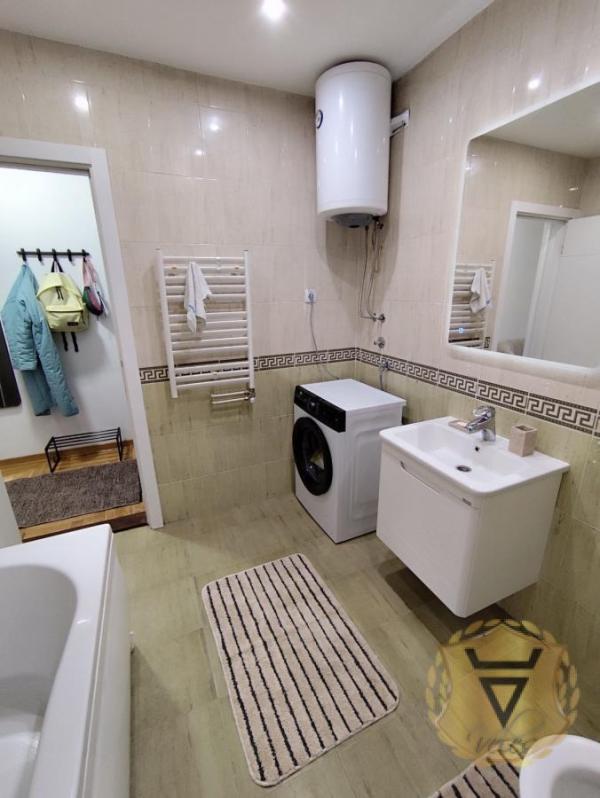 Slika 8 - Jednosoban stan za izdavanje, 31m2, 600€