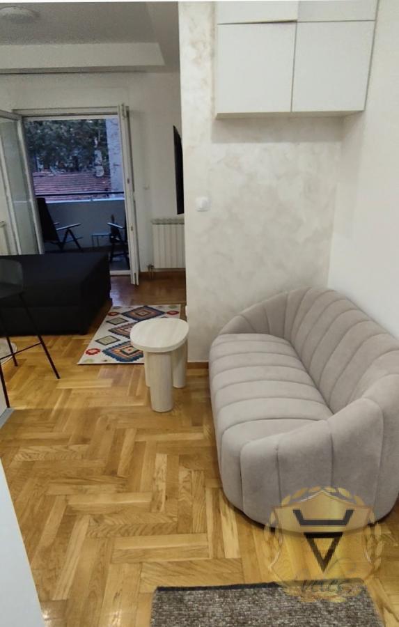 Slika 2 - Jednosoban stan za izdavanje, 31m2, 600€