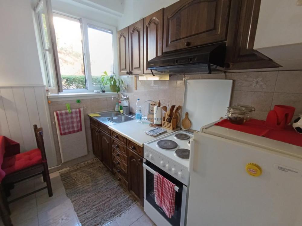 Slika 3 - Varvarinska, Dvoiposoban stan za izdavanje, 50m2, 450€