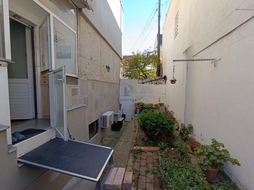 Slika 11 - Varvarinska, Dvoiposoban stan za izdavanje, 50m2, 450€