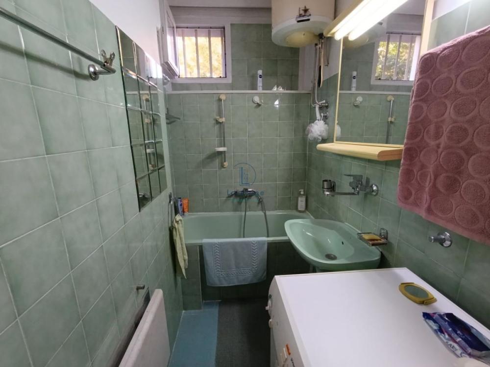 Slika 7 - Varvarinska, Dvoiposoban stan za izdavanje, 50m2, 450€