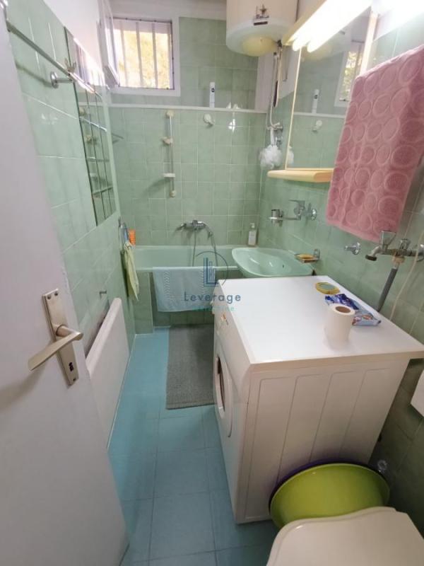 Slika 8 - Varvarinska, Dvoiposoban stan za izdavanje, 50m2, 450€