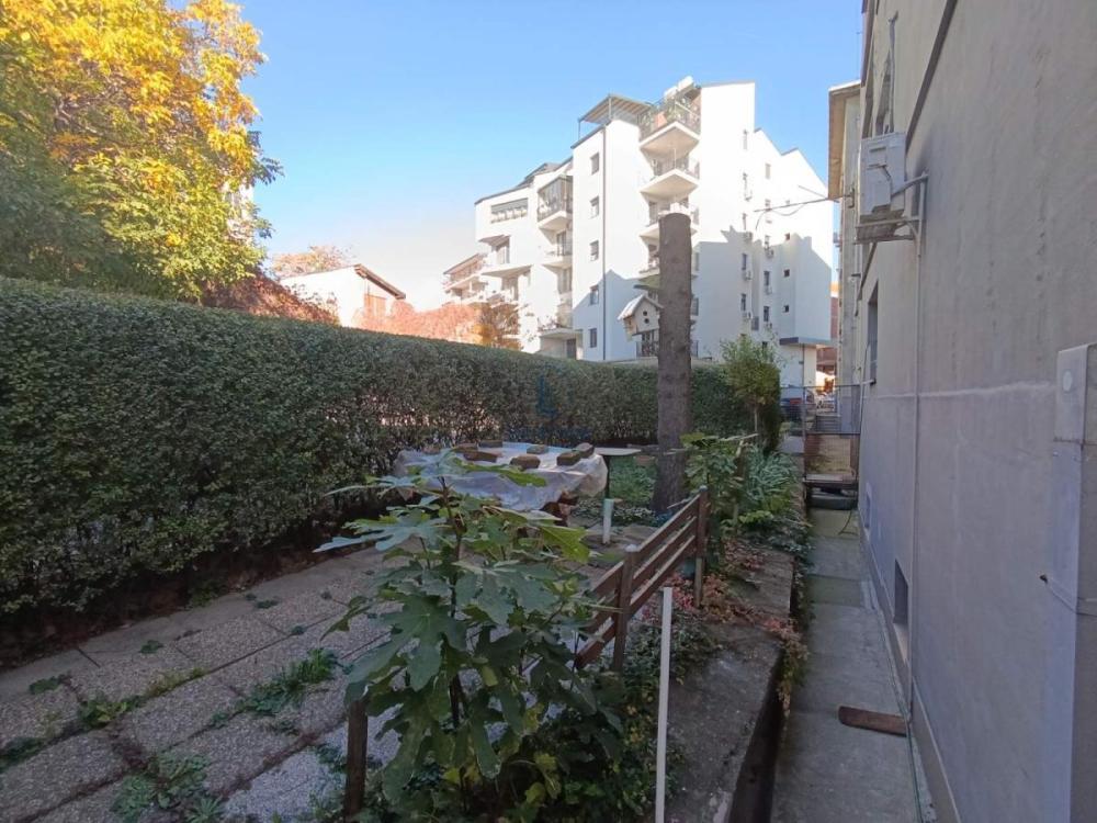 Slika 10 - Varvarinska, Dvoiposoban stan za izdavanje, 50m2, 450€