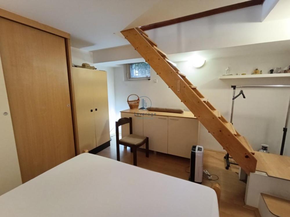 Slika 6 - Varvarinska, Dvoiposoban stan za izdavanje, 50m2, 450€