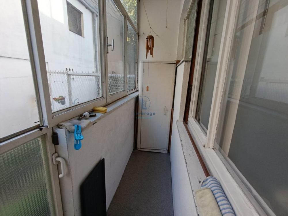 Slika 9 - Varvarinska, Dvoiposoban stan za izdavanje, 50m2, 450€