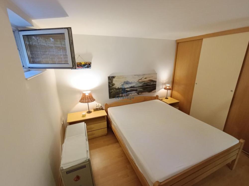 Slika 5 - Varvarinska, Dvoiposoban stan za izdavanje, 50m2, 450€