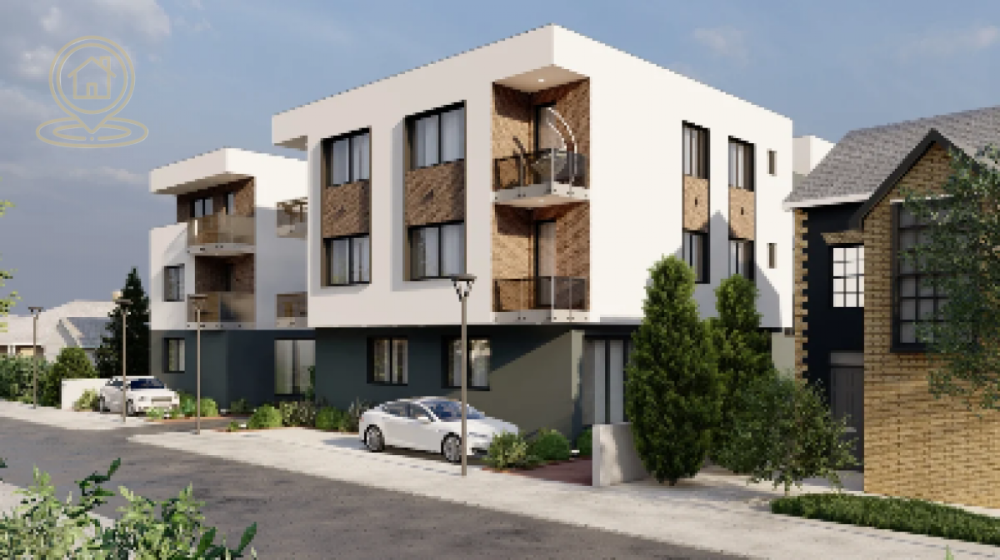 Slika 3 - Dvosoban stan na prodaju, 64m2, 132.480€