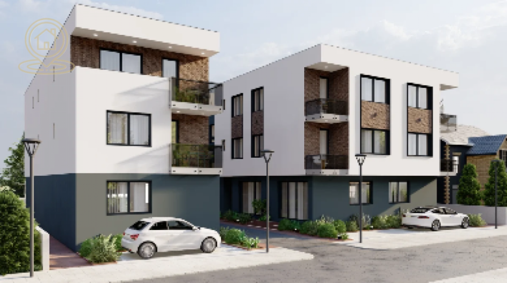 Slika 2 - Dvosoban stan na prodaju, 64m2, 132.480€