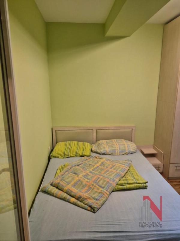 Slika 3 - DANILA KISA, Jednoiposoban stan za izdavanje, 38m2, 400€