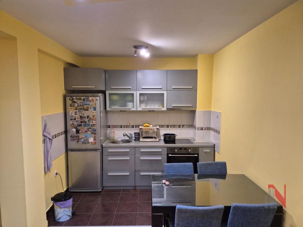 Slika 1 - DANILA KISA, Jednoiposoban stan za izdavanje, 38m2, 400€