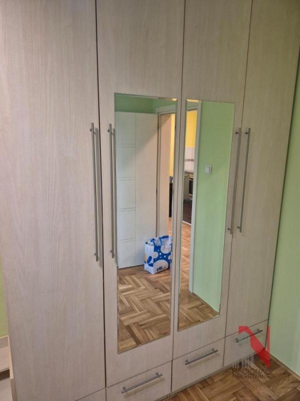 Slika 4 - DANILA KISA, Jednoiposoban stan za izdavanje, 38m2, 400€