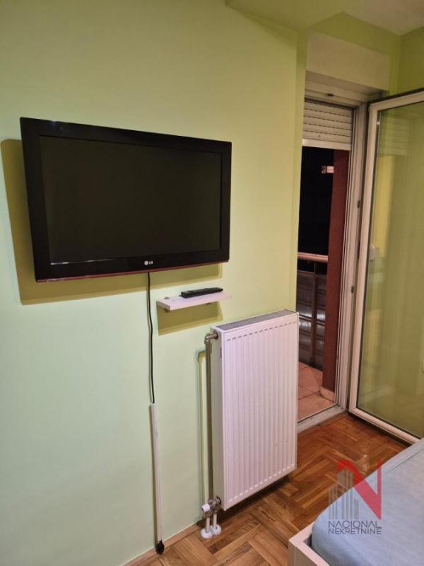 Slika 6 - DANILA KISA, Jednoiposoban stan za izdavanje, 38m2, 400€