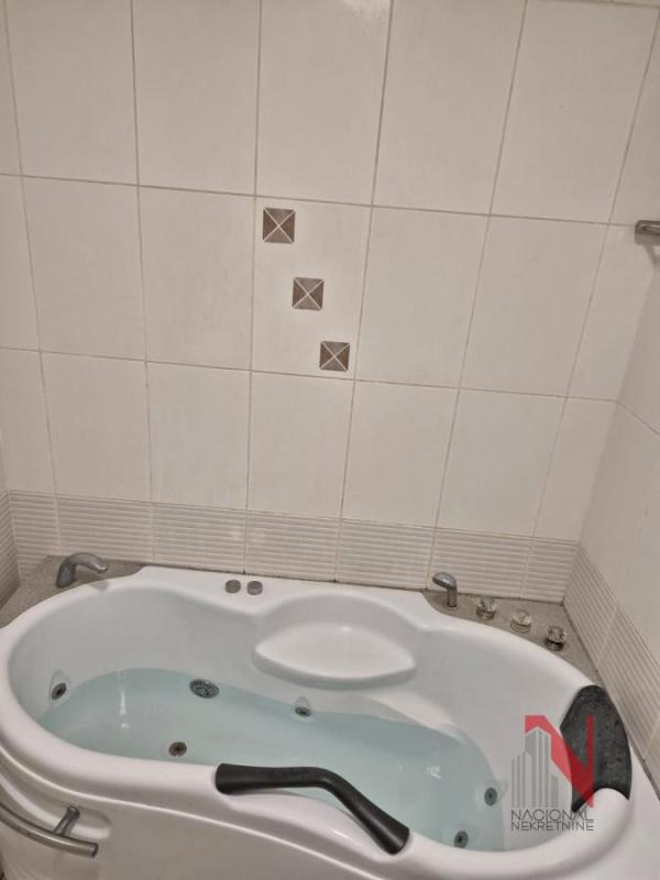 Slika 7 - DANILA KISA, Jednoiposoban stan za izdavanje, 38m2, 400€