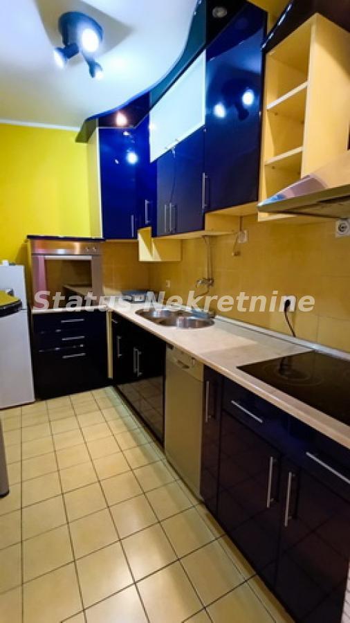 Slika 7 - Dvosoban stan na prodaju, 53m2, 169.230€